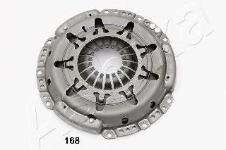 ASHIKA 70-01-168 Clutch Pressure Plate